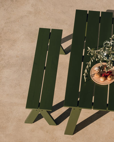 Navo Bench
