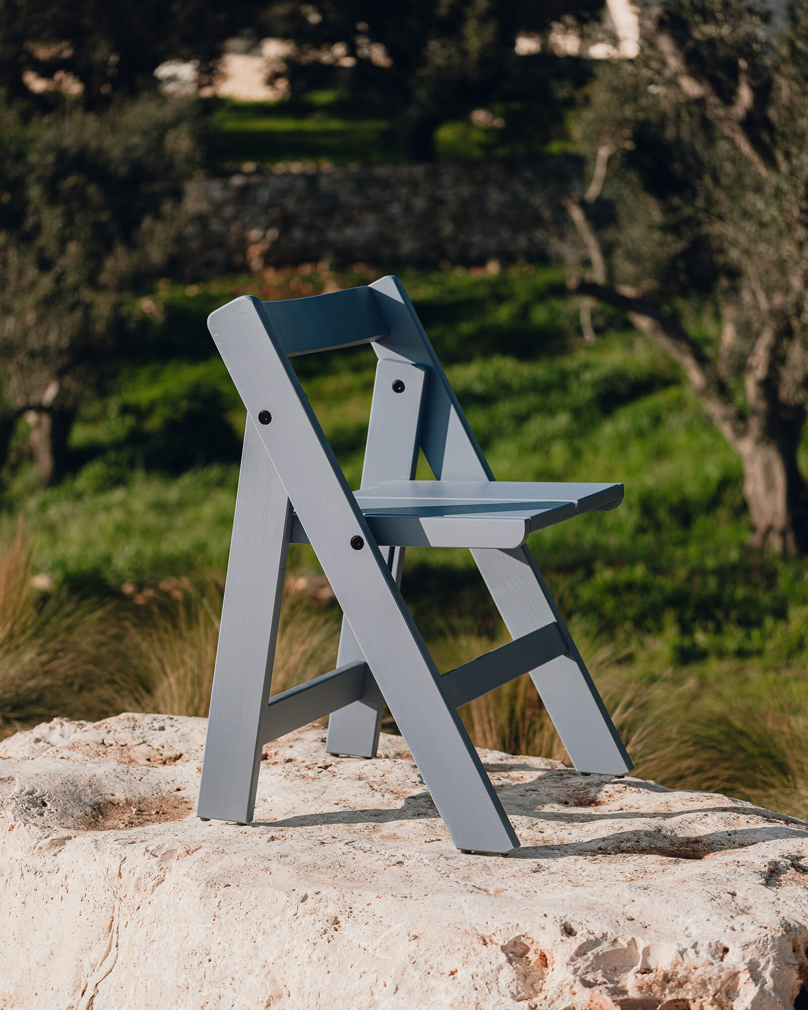 Navo Folding Chair