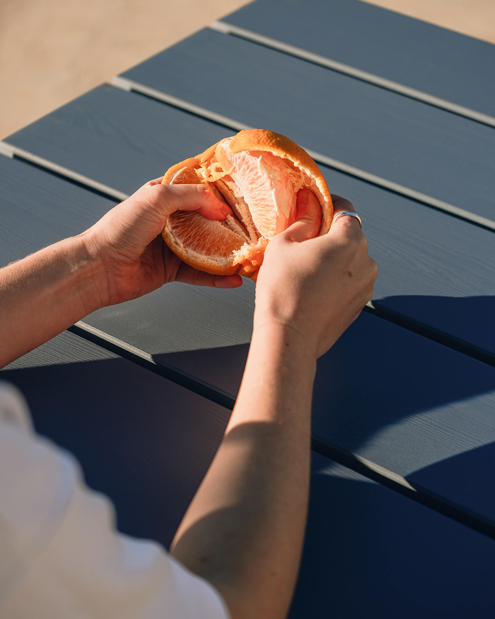 Table Navo - 140 x 77 cm