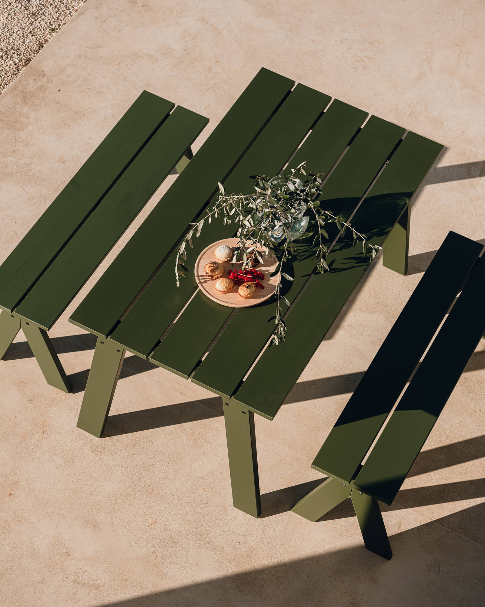 Table Navo - 140 x 77 cm