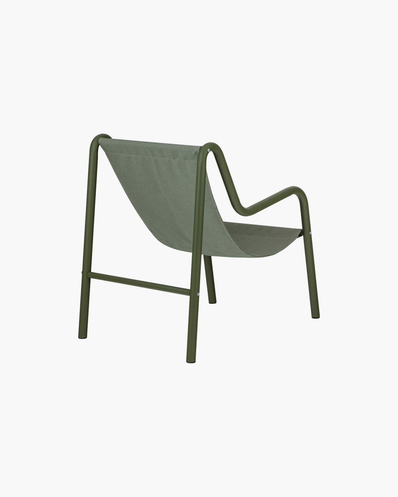 Nokk Armchair