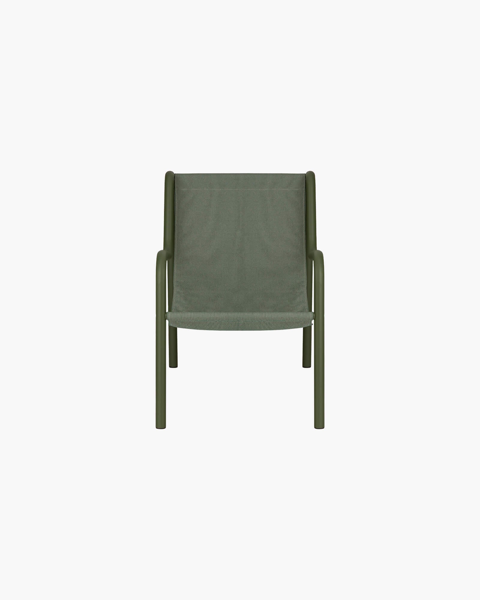 Nokk Armchair