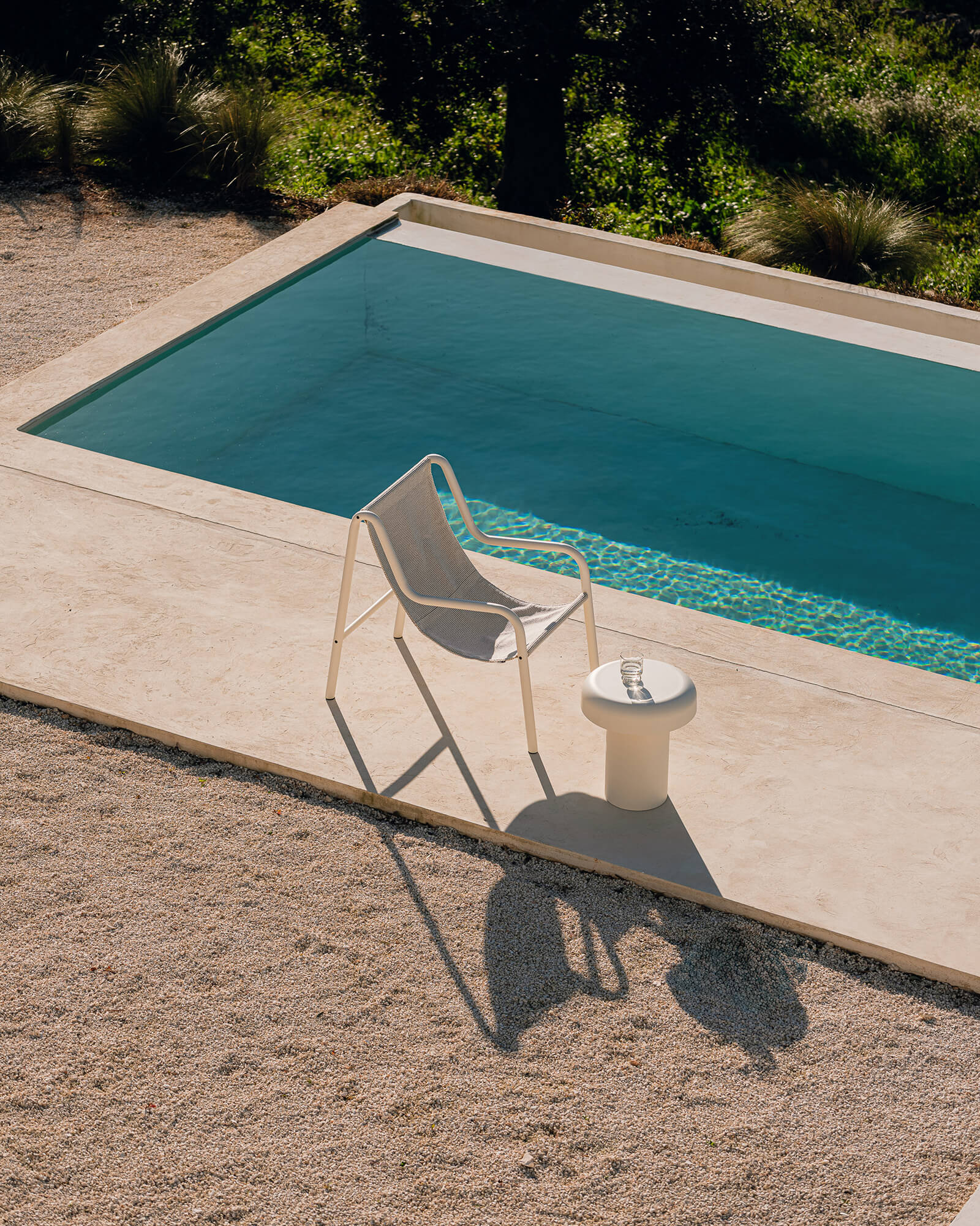 Nokk Armchair