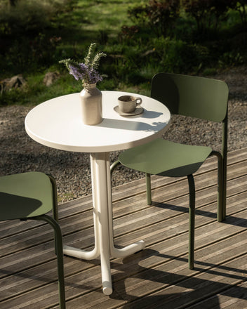 Nokk salontafel