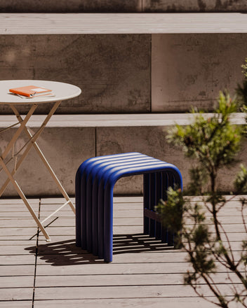 Nokk Hocker