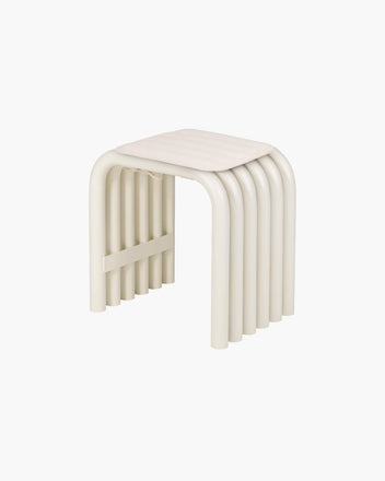 Coussin tabouret Nokk