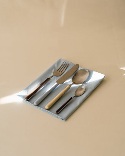 Noli Besteck - Set für 1 Person