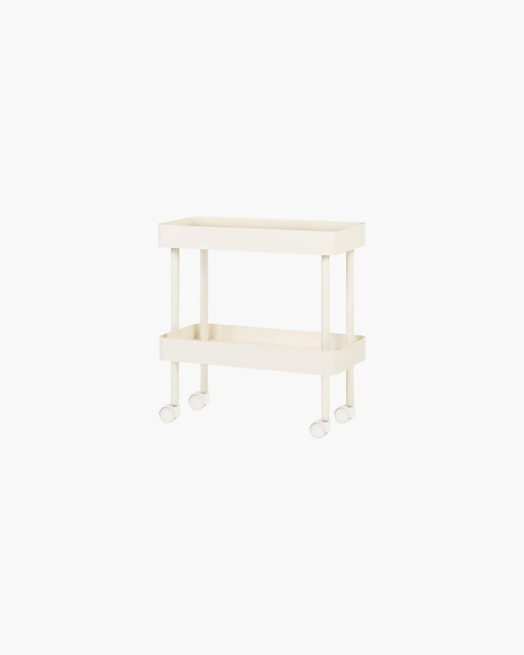 Table console Nolle - 2 niveaux
