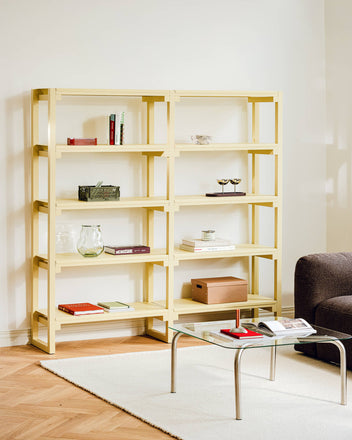 Noru Bücherregal