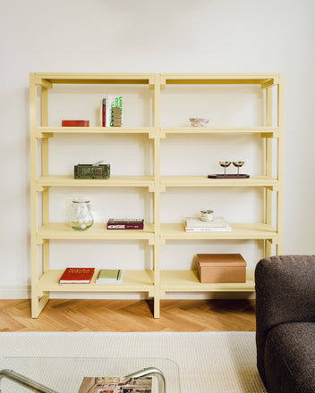 Noru Bücherregal