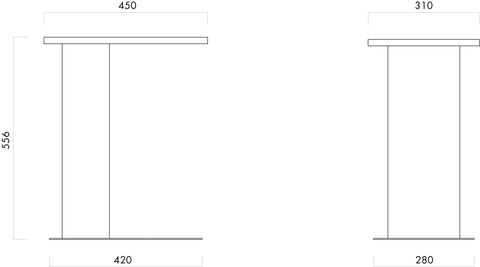 Dimensions