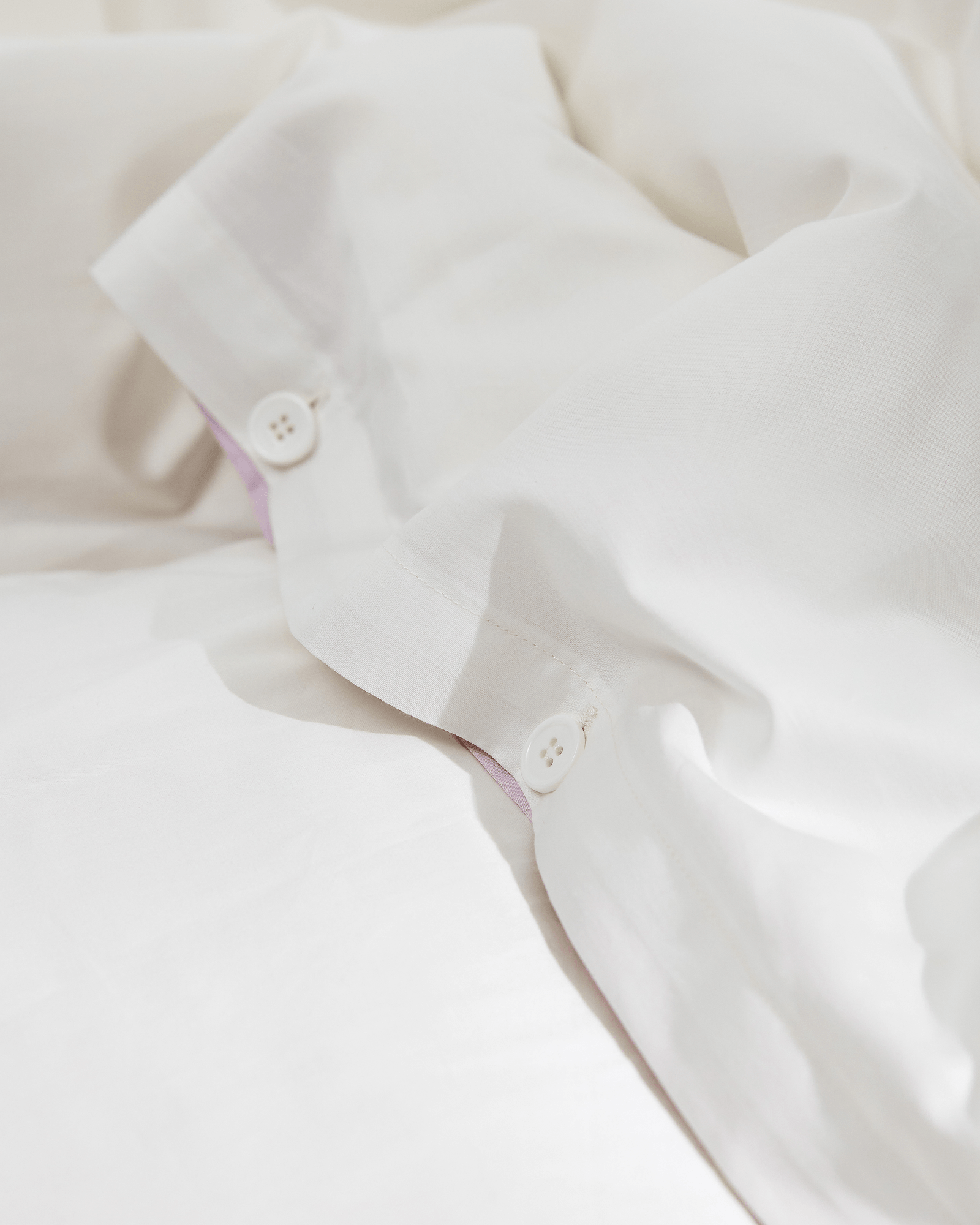 Linge de lit Oba - lot complet