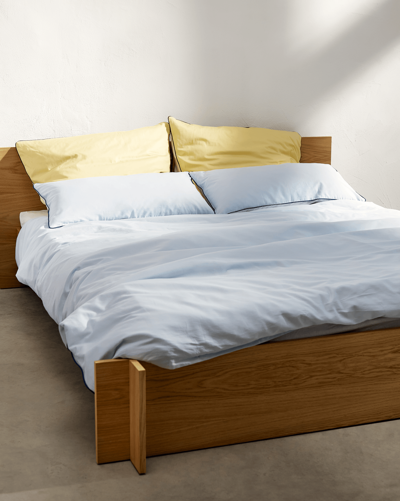 Oba Bedding - lot de base