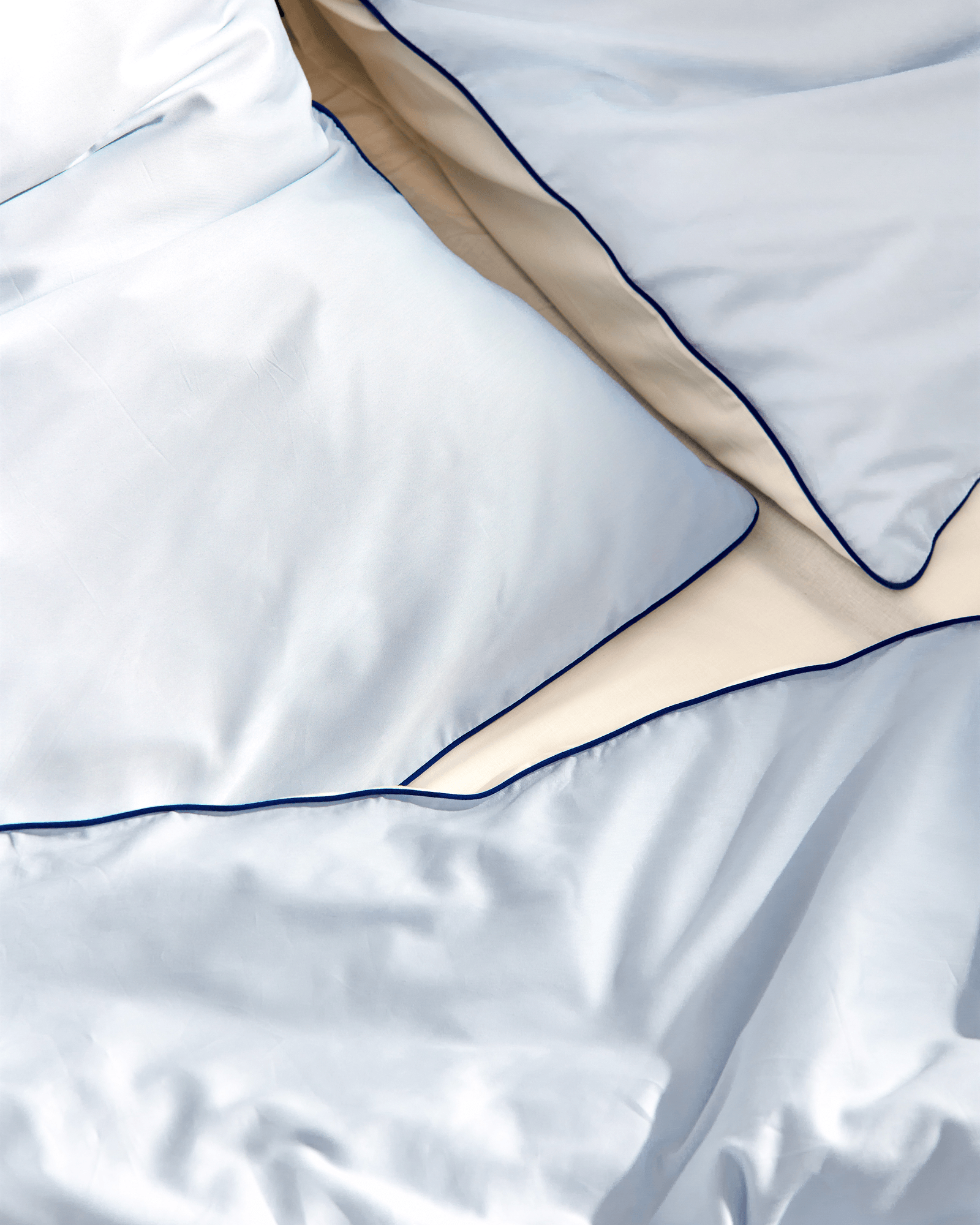 Oba Bedding - lot de base