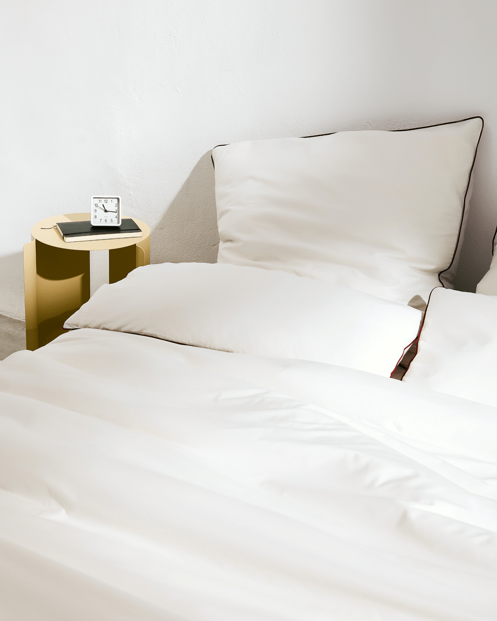 Oba Bedding - lot de base