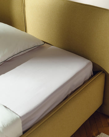 Oba Fitted Sheet