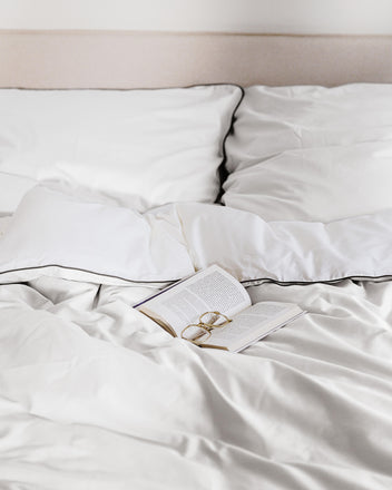 Oba Pillowcase