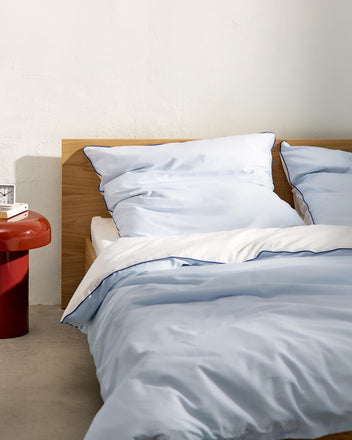Taie d'oreiller Oba
