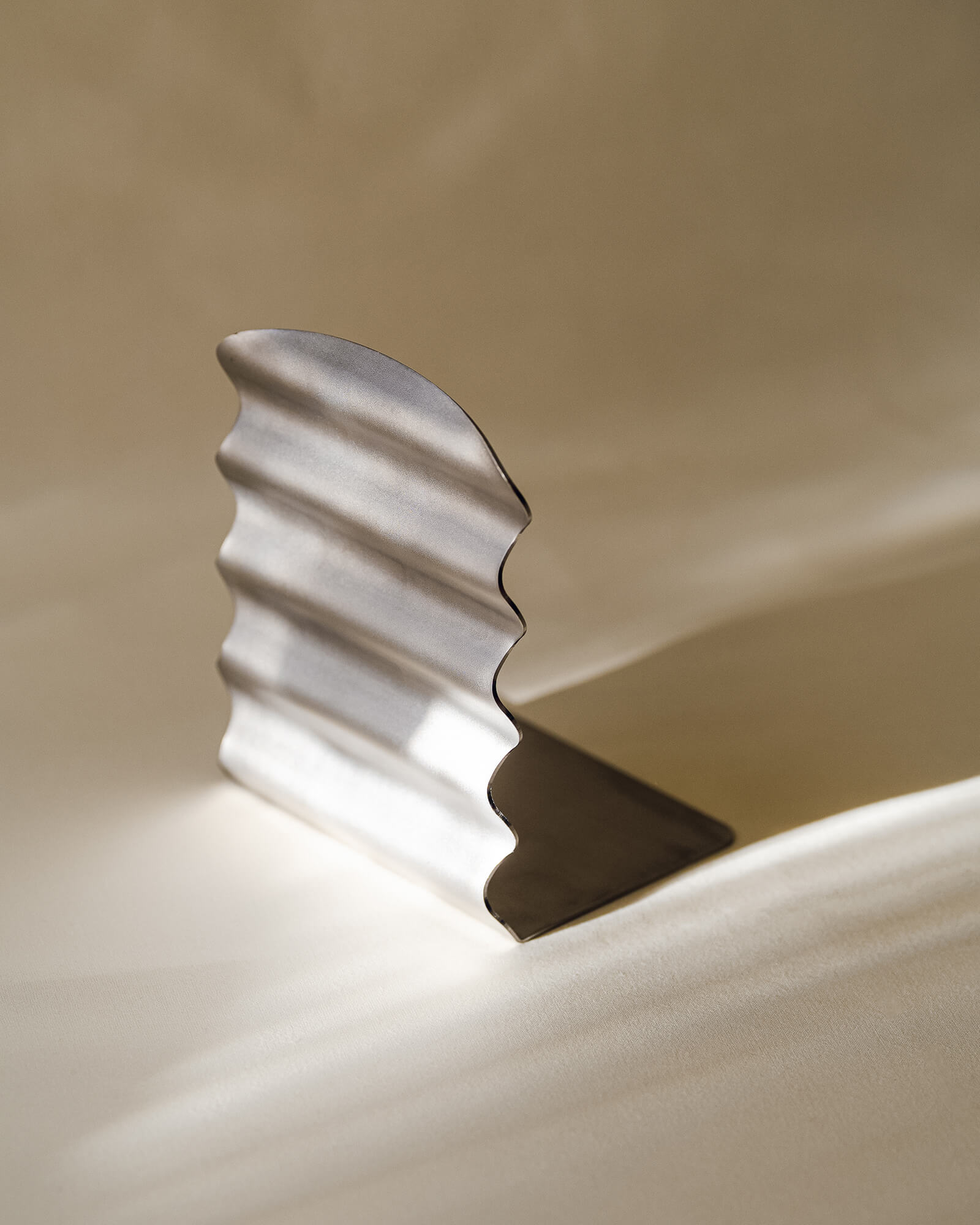 Olbi Bookend