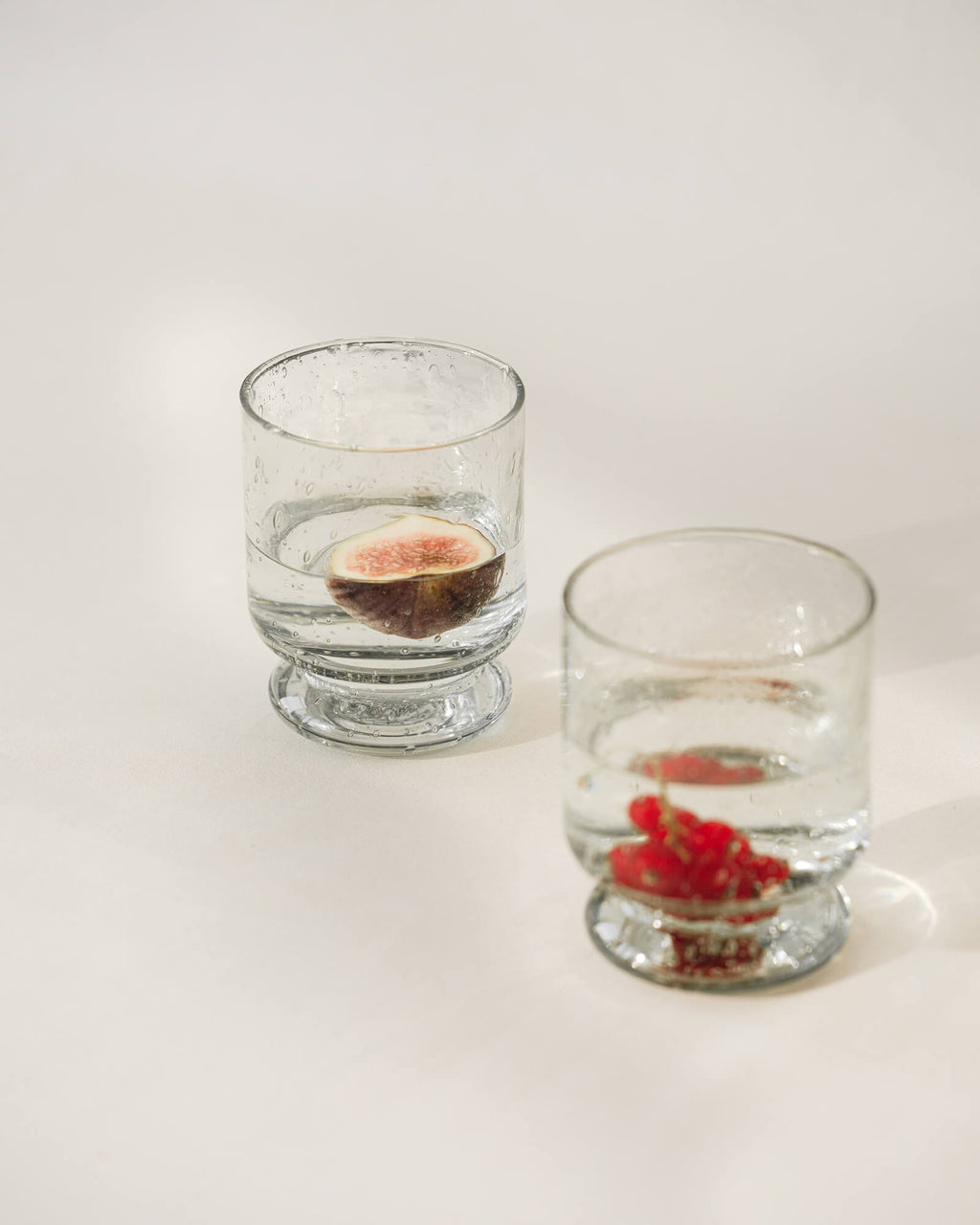 Verres Ofi - lot de 2