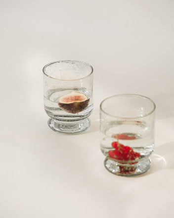 Verres Ofi - lot de 2