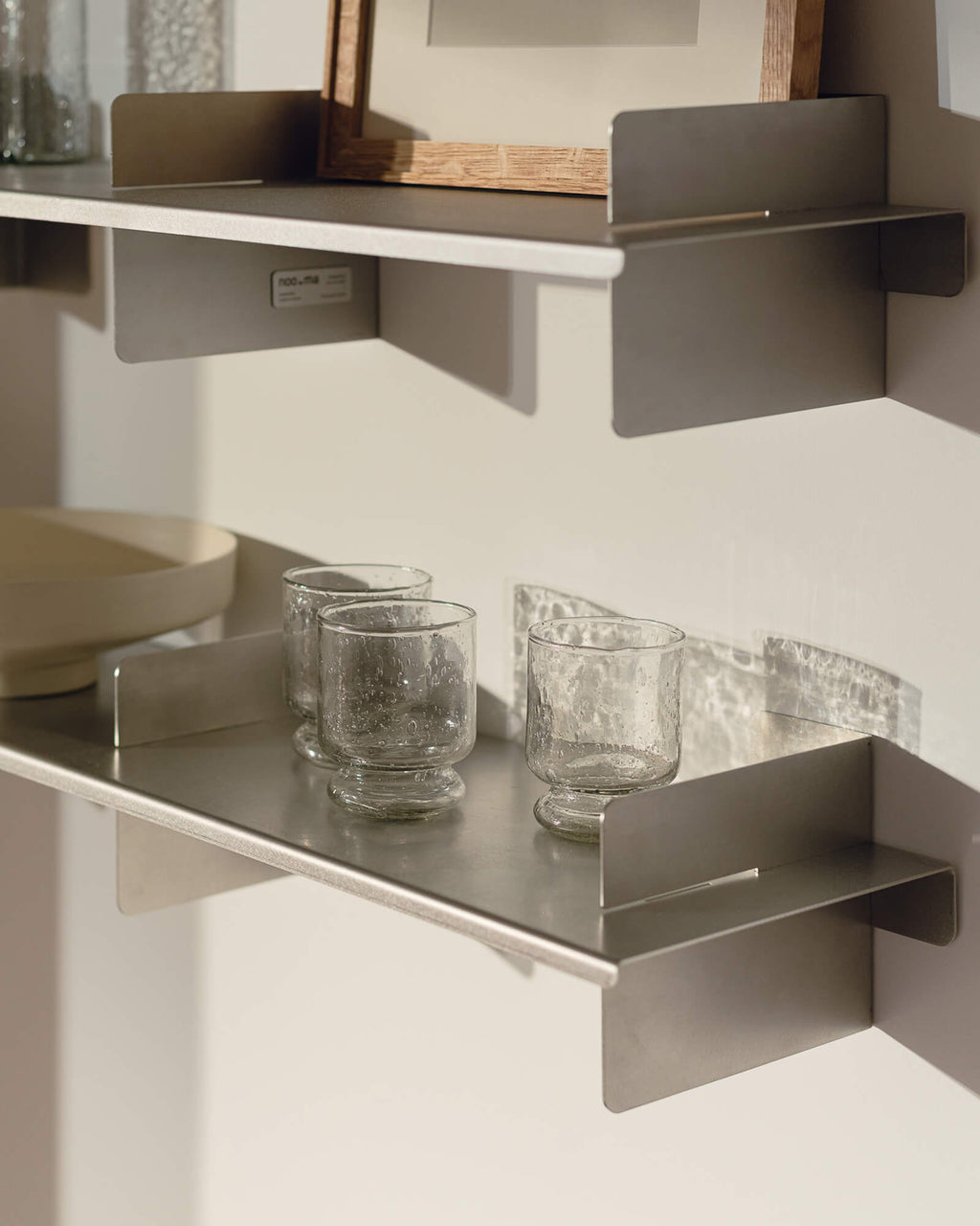 Verres Ofi - lot de 2