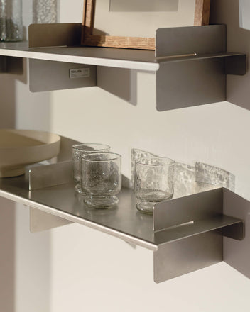 Verres Ofi - lot de 2