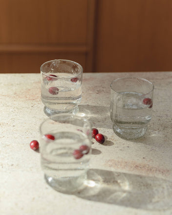 Verres Ofi - lot de 2