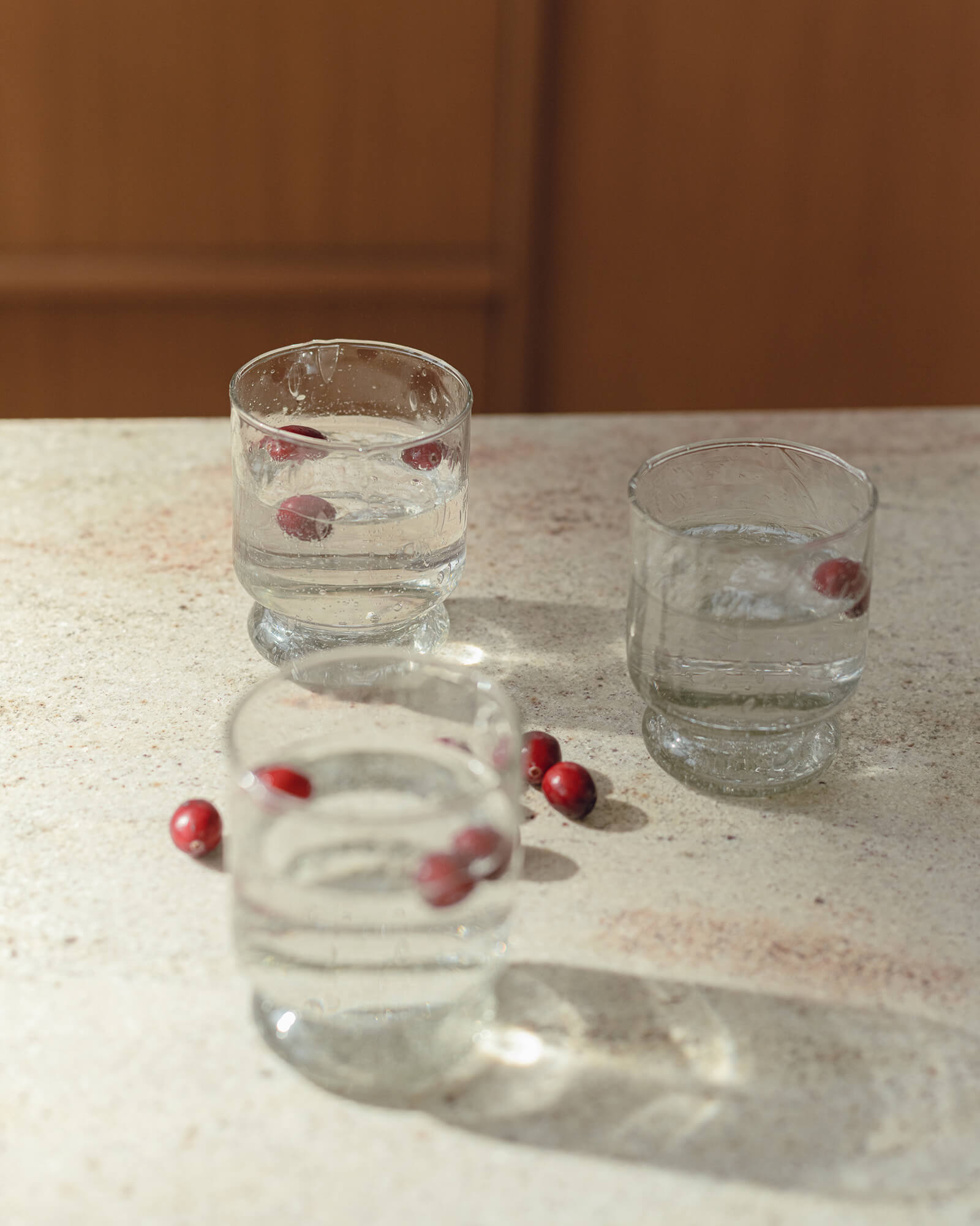 Verres Ofi - lot de 2