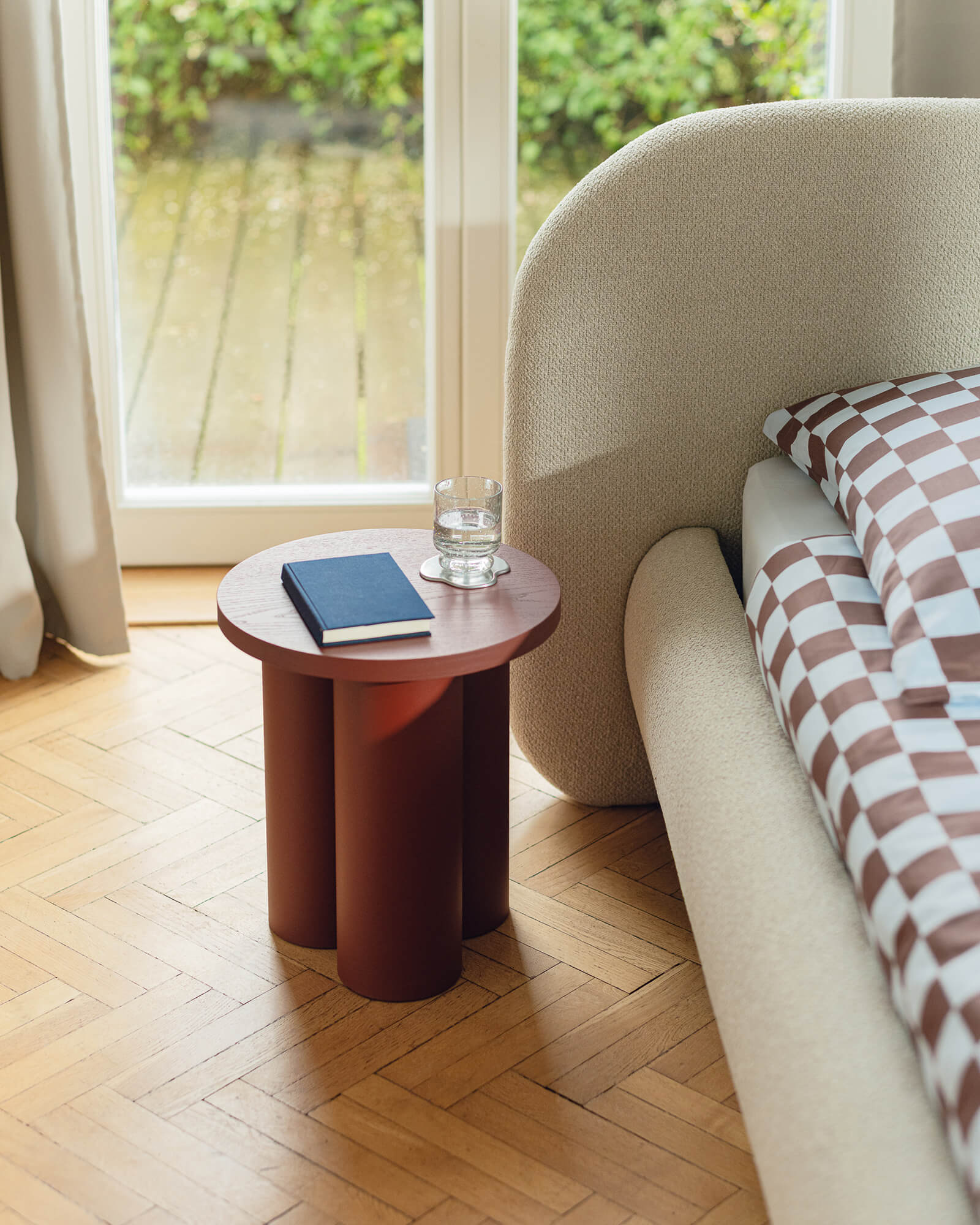 Tabouret Oly
