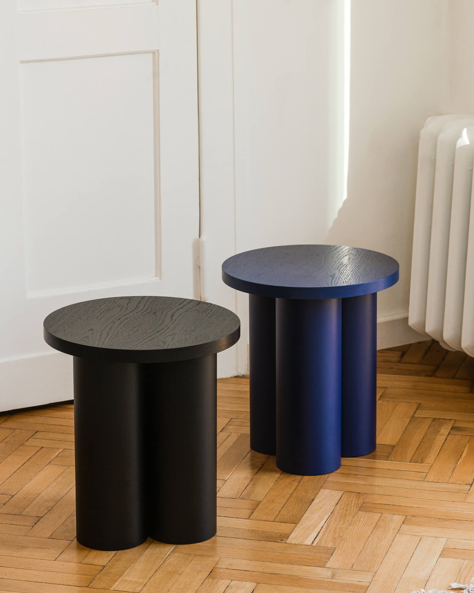 Oly Stool