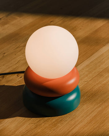 Lampka Otem