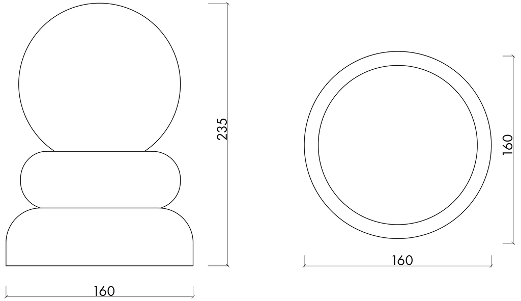 Lampka Otem
