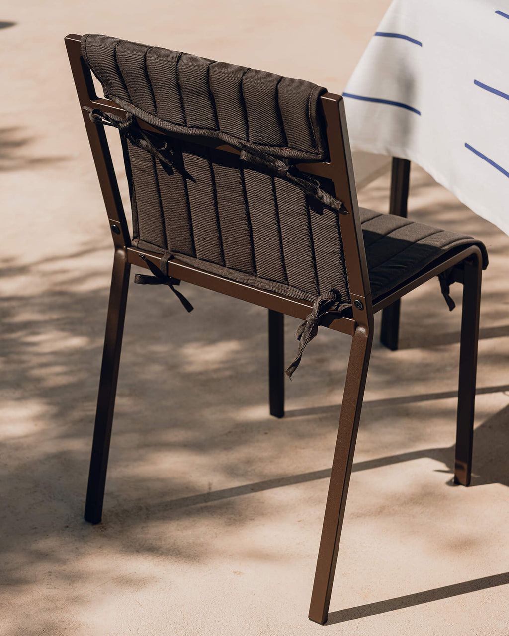 Oto Chair Cushion