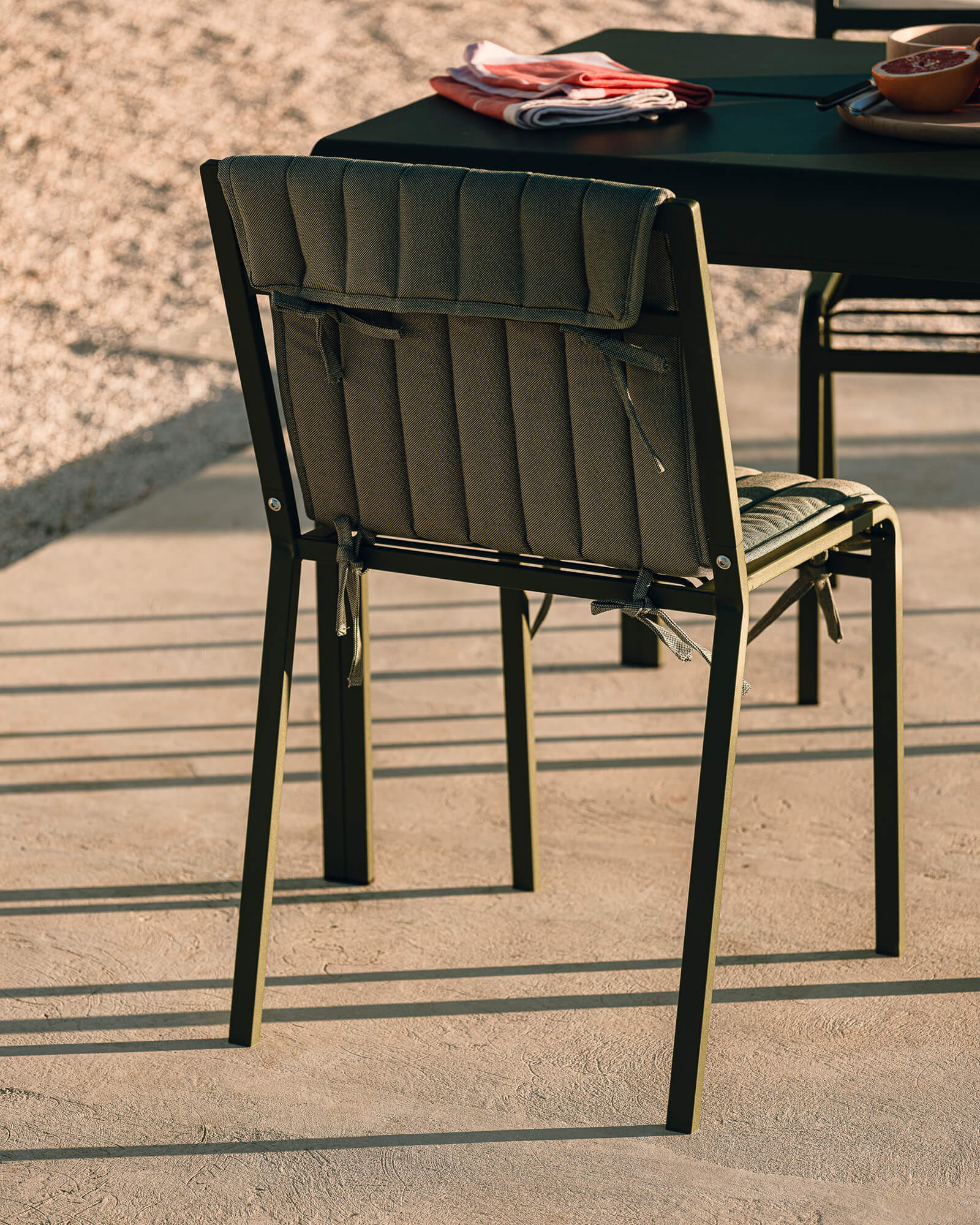 Oto Chair Cushion