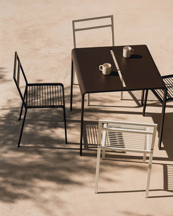 Chaise Oto