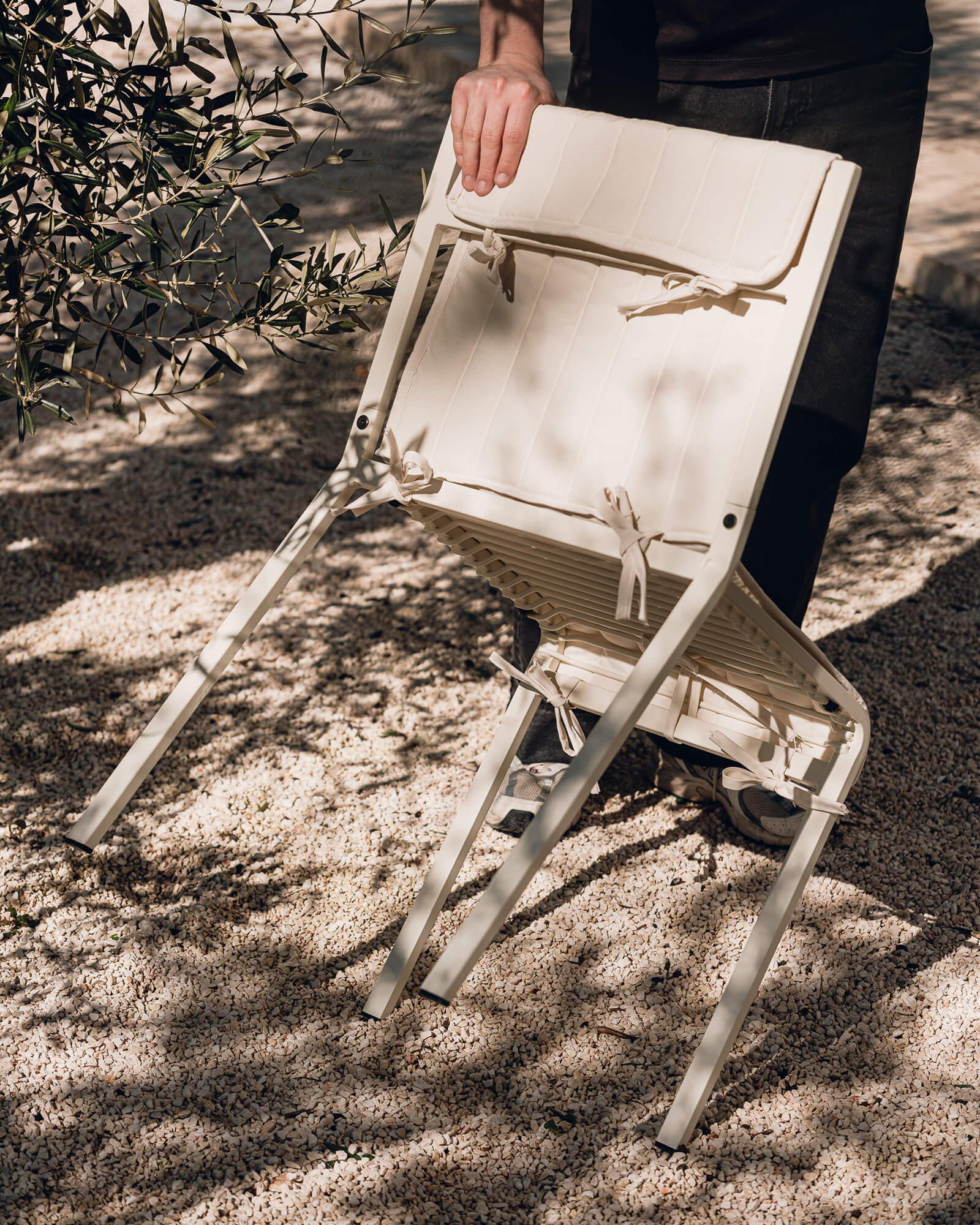 Oto Chair