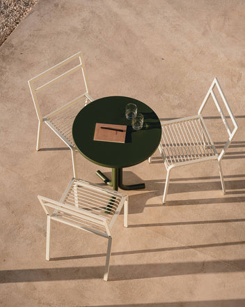 Chaise Oto