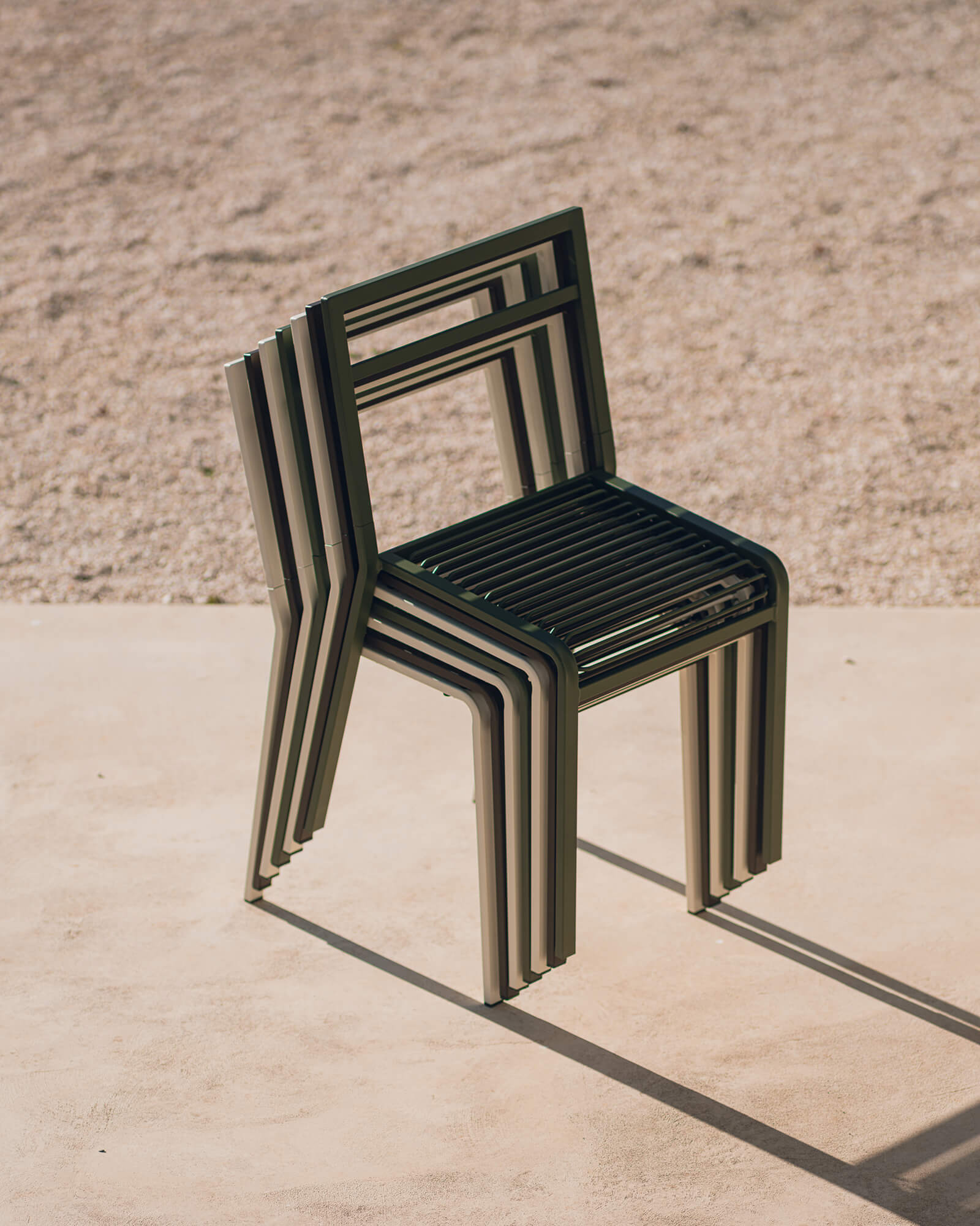 Oto Chair