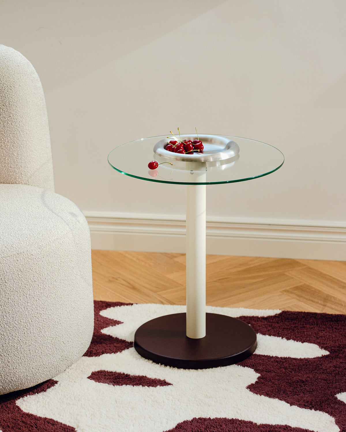 Pavi Beistelltisch