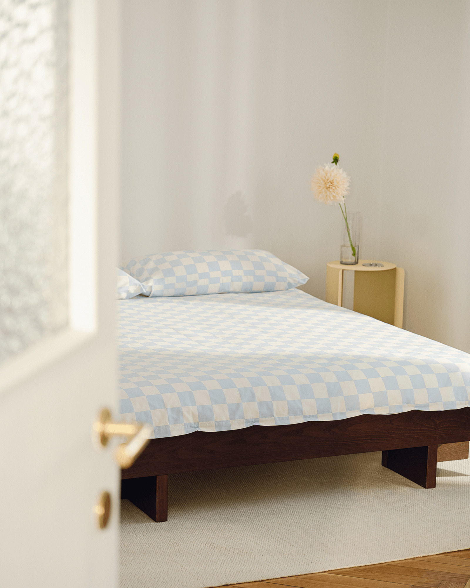 Plu Bedding - lot de base