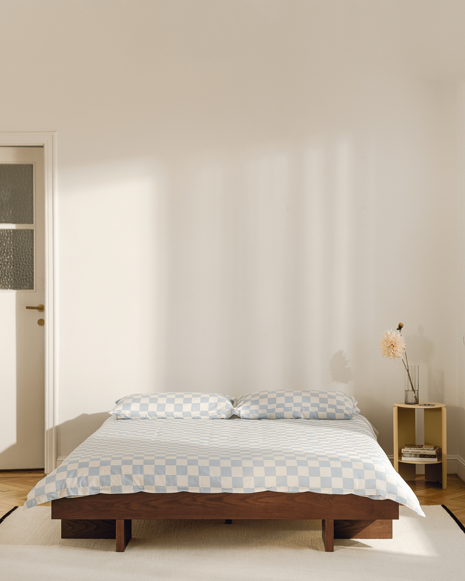 Plu Bedding - lot classique