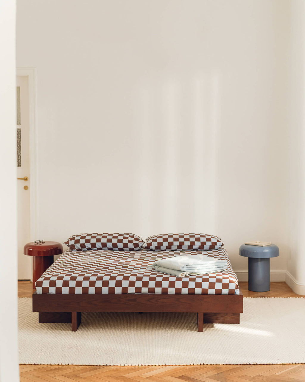 Plu Duvet Cover