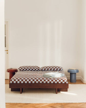 Housse de couette Plu