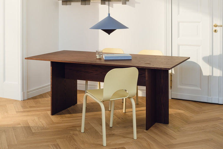 All tables