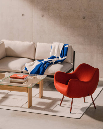 RM58 fauteuil