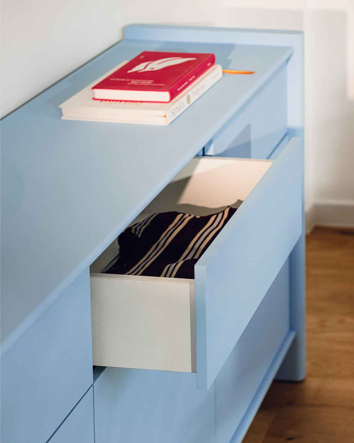 Buffet Rali