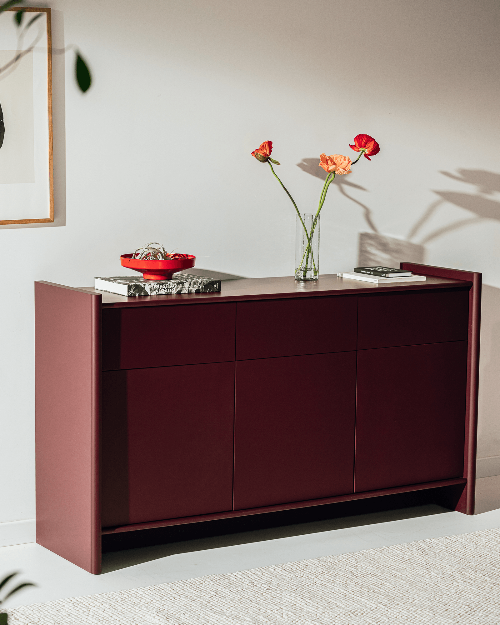 Buffet Rali