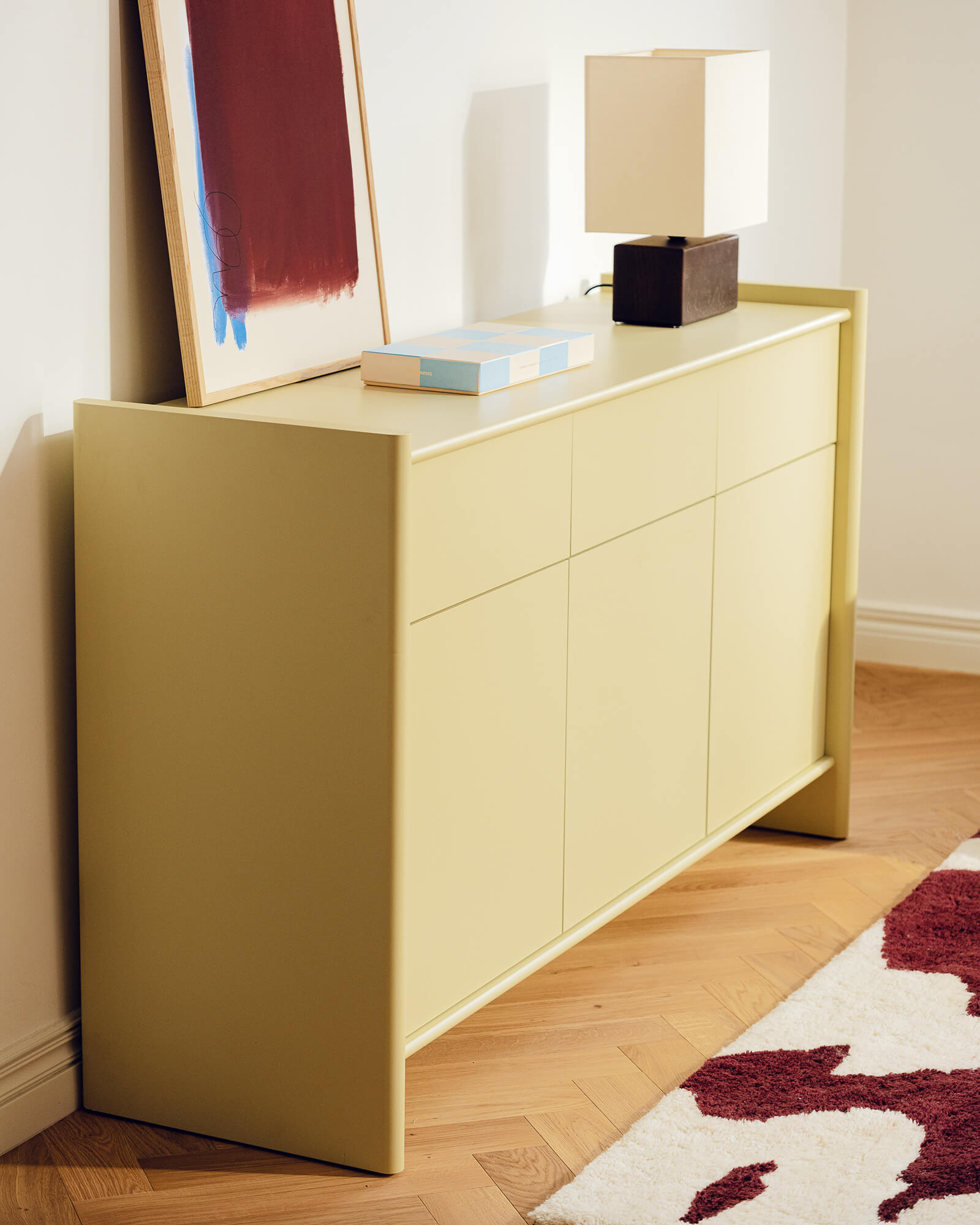 Rali Sideboard