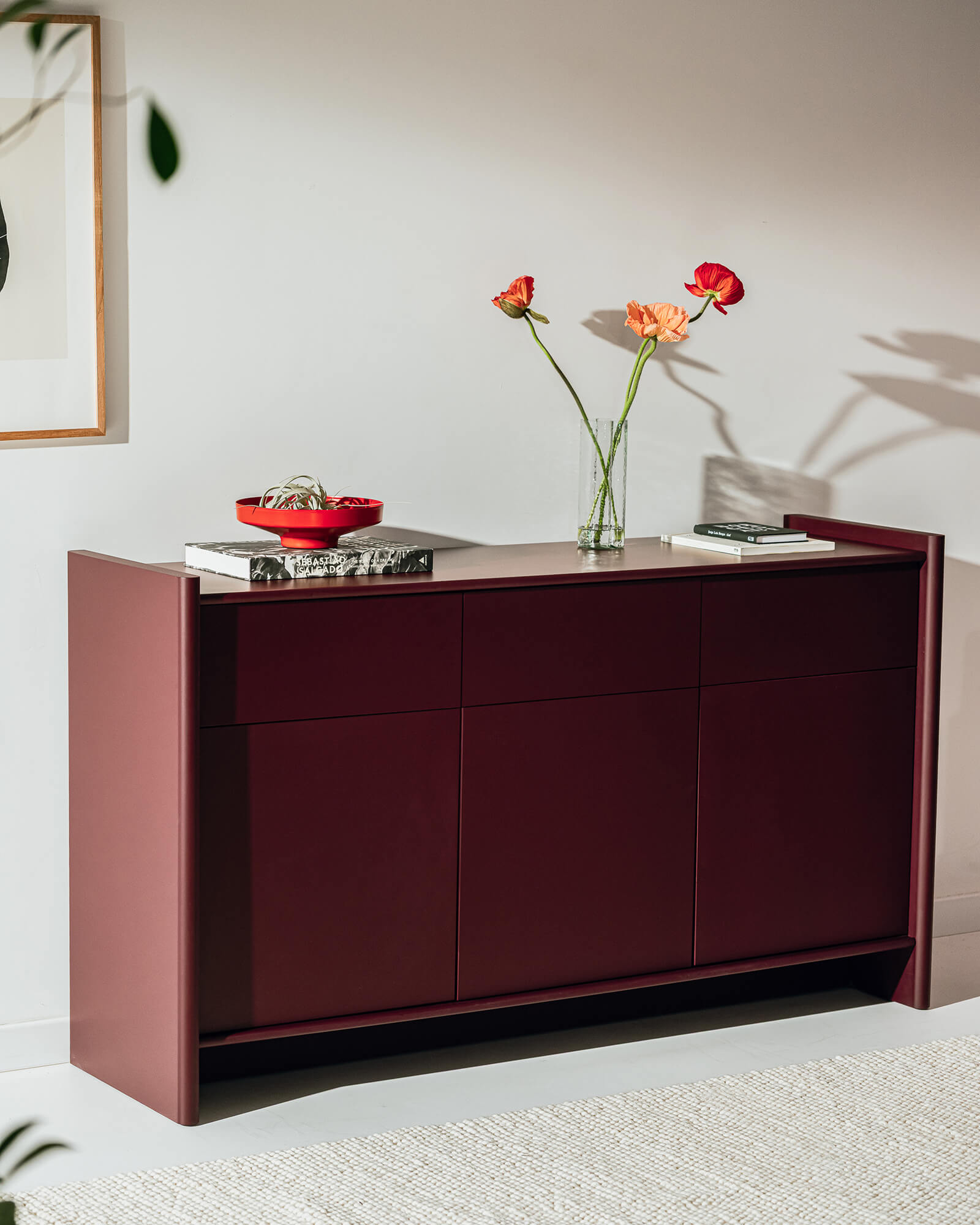 Rali Sideboard